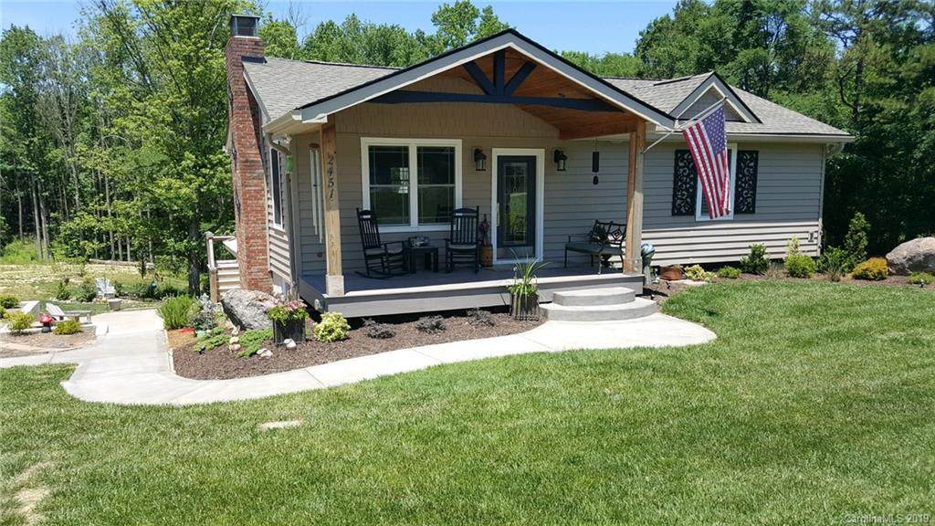 2451 Shiloh Church Road - Photo 1