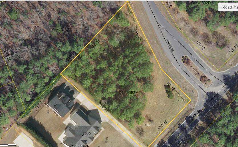 Lot 5 Church Road - Photo 1