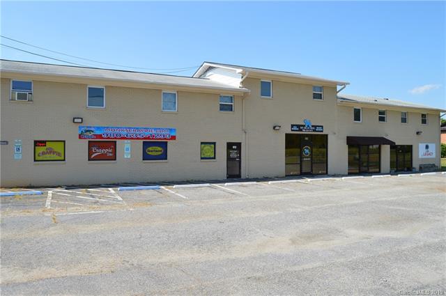 2166 Old Mountain Road - Photo 1