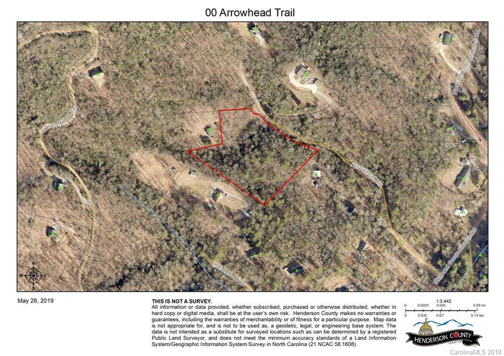 00 Arrowhead Trail - Photo 1