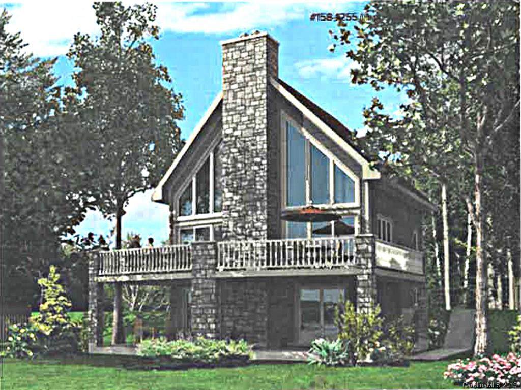 Lot 2 Big Boulder Ridge - Photo 1