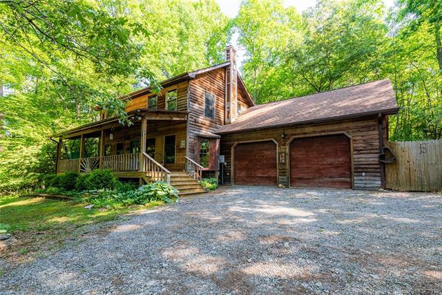 70 Walnut Cove Road - Photo 1