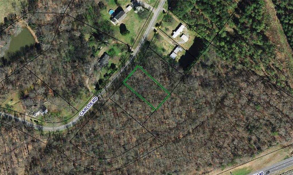 5007 Carlos Road - Photo 1