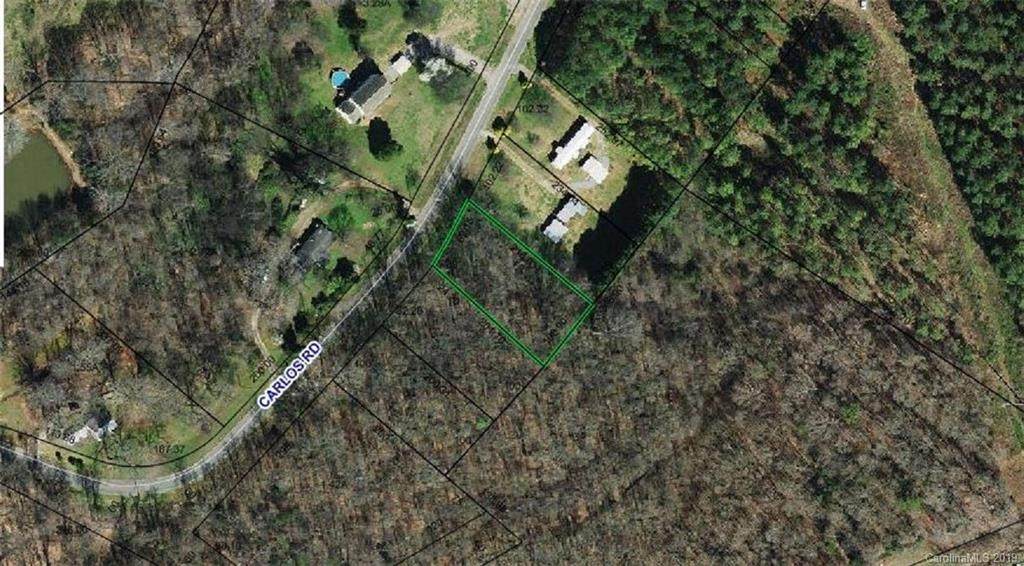 0000 Carlos Road - Photo 1 0000 Carlos Road - Photo 1