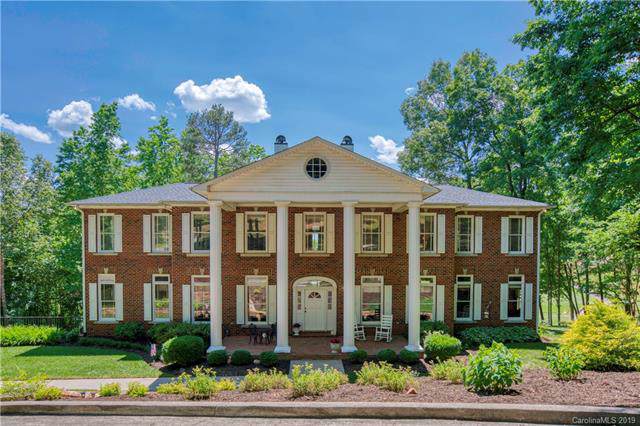 732 Moss Drive - Photo 1