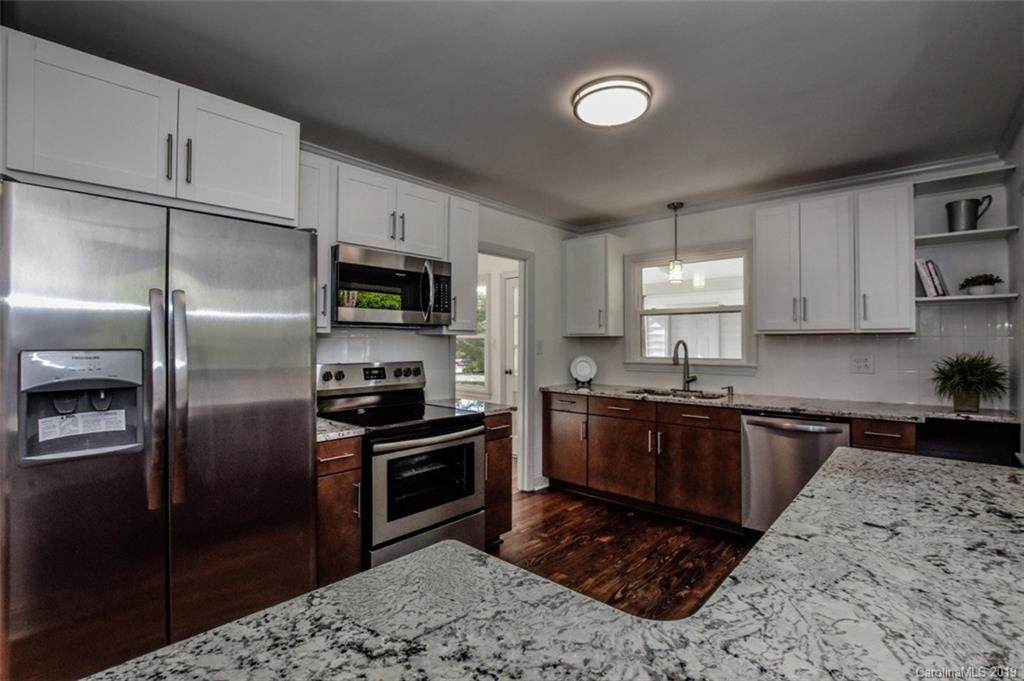 3598 Hickory Highway - Photo 1