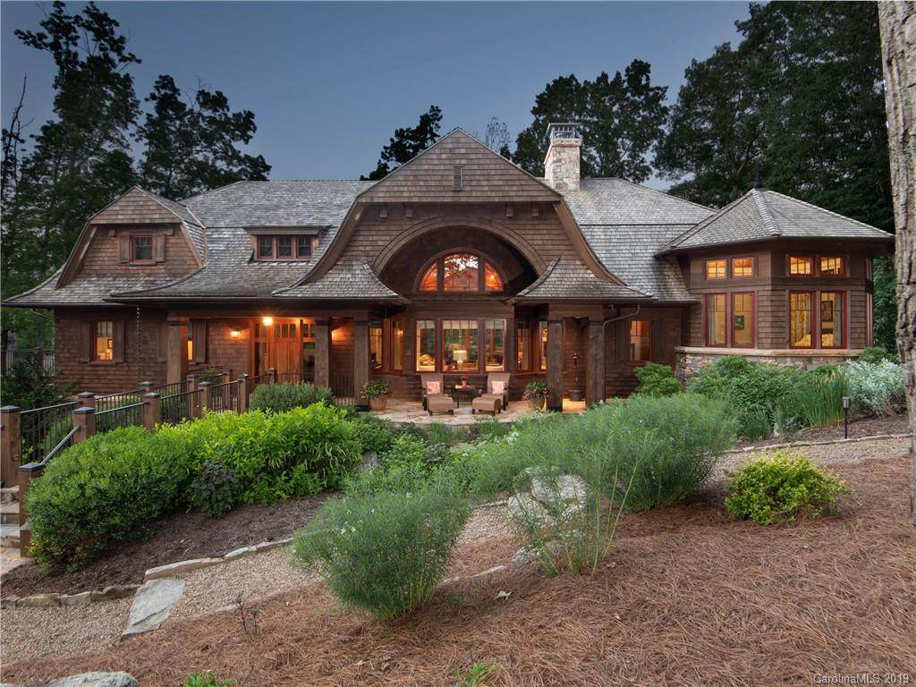 32 Deep Creek Trail - Photo 1