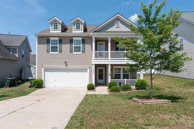 4027 Clover Road - Photo 1