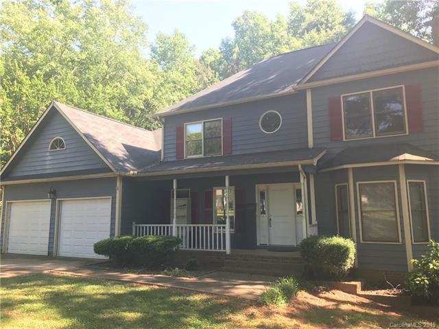 4586 Huntington Drive - Photo 1