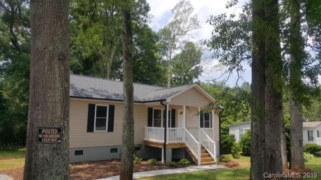 807 Old Willis School Road - Photo 1