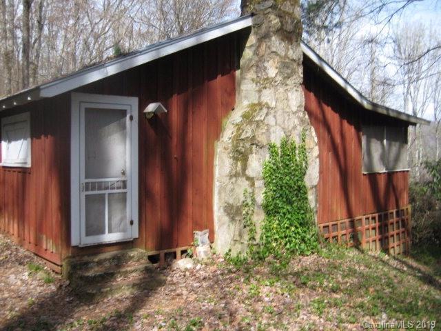 6434 Cullowhee Mountain Road - Photo 1