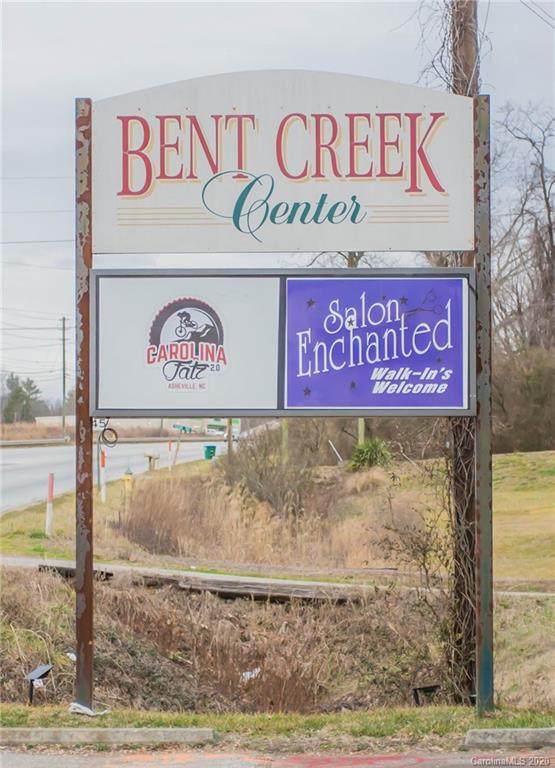 1240 Brevard Road - Photo 1