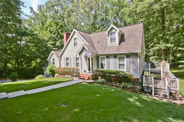460 Perryman Drive - Photo 1