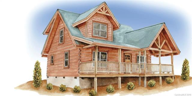 * Pisgah Preserve Drive - Photo 1