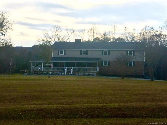 444 Biggerstaff Loop - Photo 1