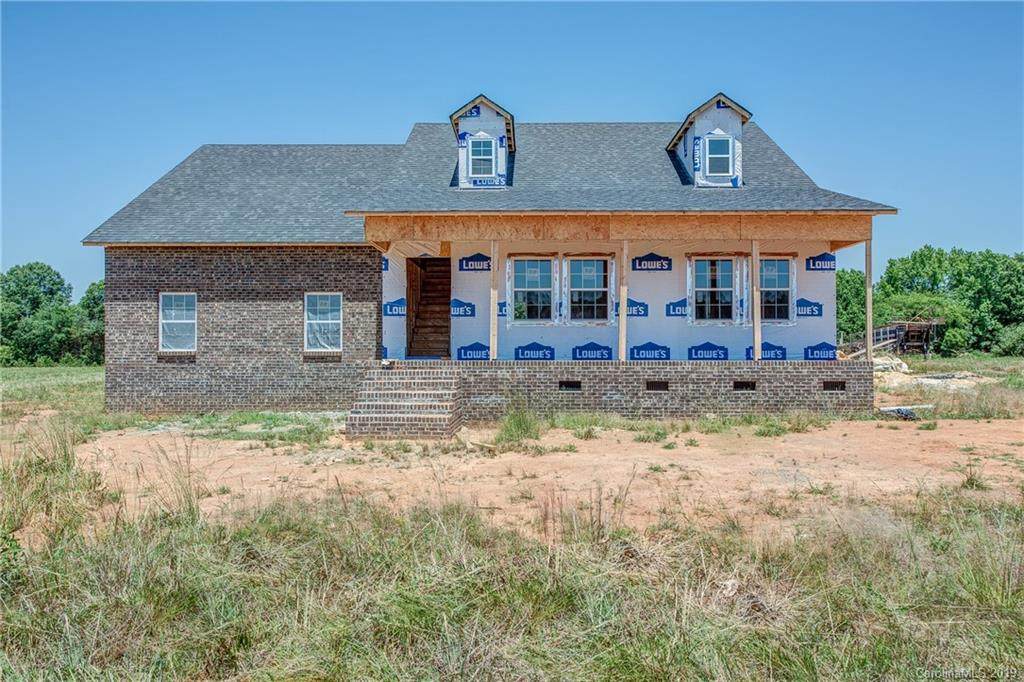 1317 Bryson Creek Drive - Photo 1