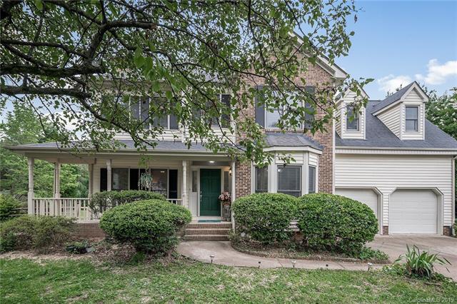 9320 Gilead Hill Court - Photo 1