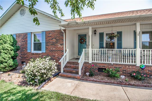 740 Old Mountain Road - Photo 1