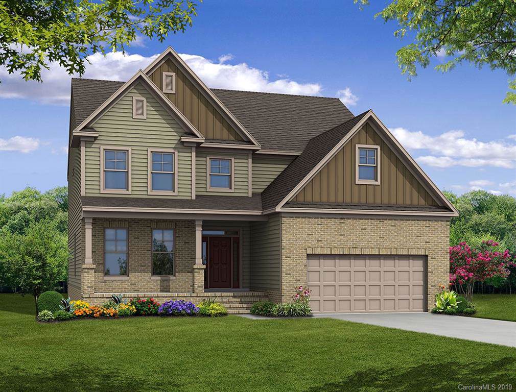 124 Bushney Loop - Photo 1 124 Bushney Loop - Photo 1