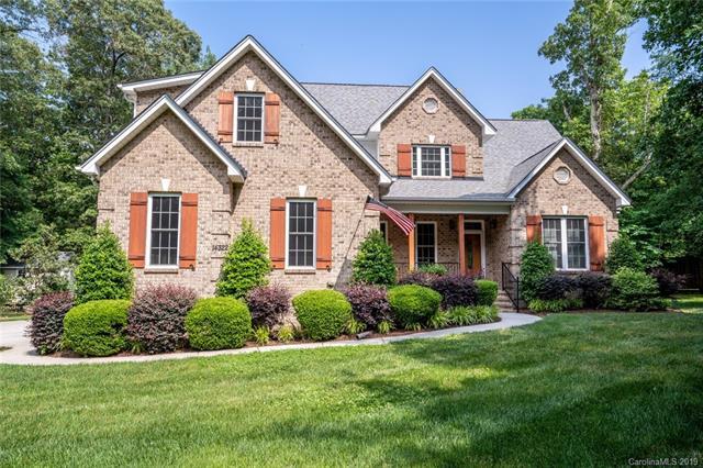 14322 Ramah Church Road - Photo 1