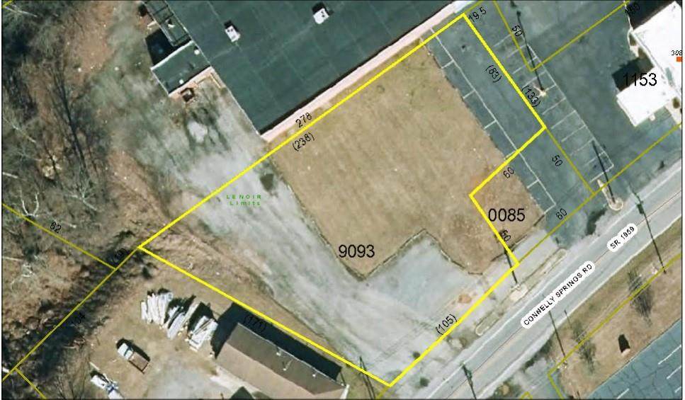 TBD Connelly Springs Road - Photo 1 TBD Connelly Springs Road - Photo 1
