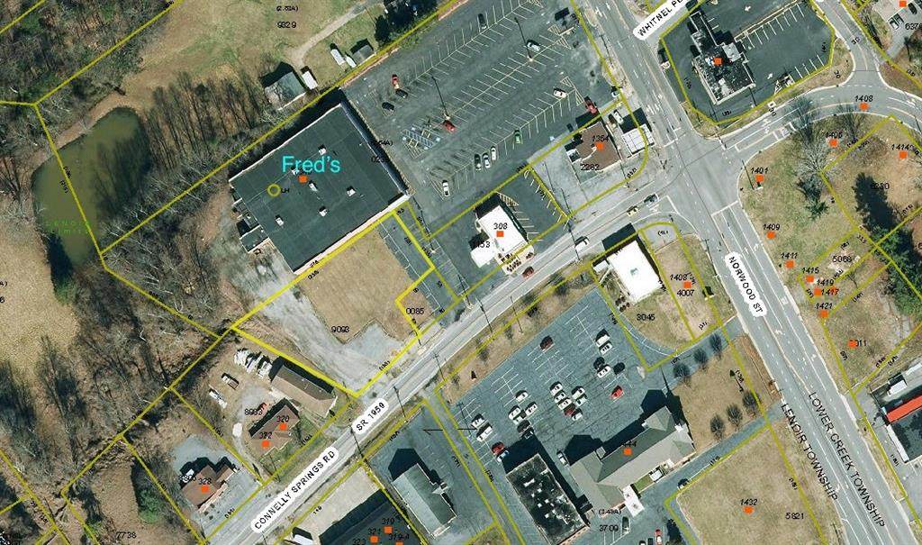 TBD Connelly Springs Road - Photo 1