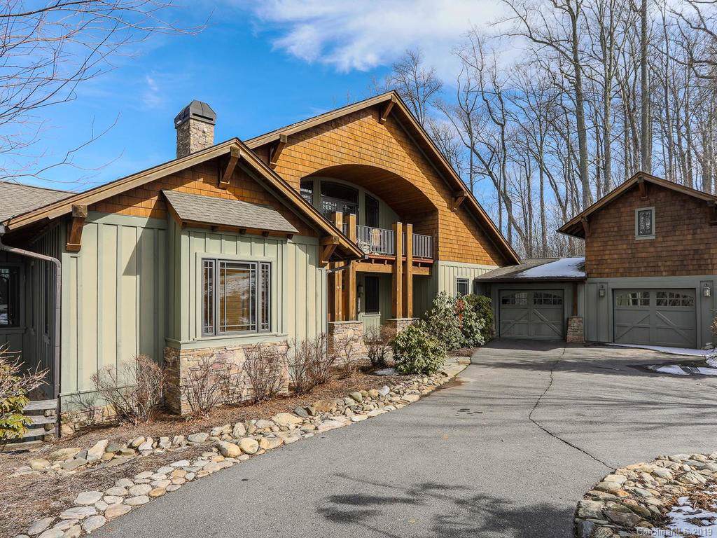 204 Rocky Knob Road - Photo 1