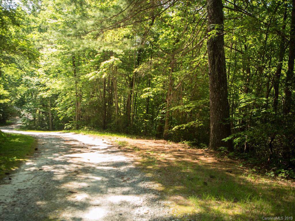 Old Toxaway Road - Photo 1