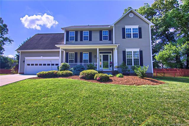406 Sand Meadow Court - Photo 1