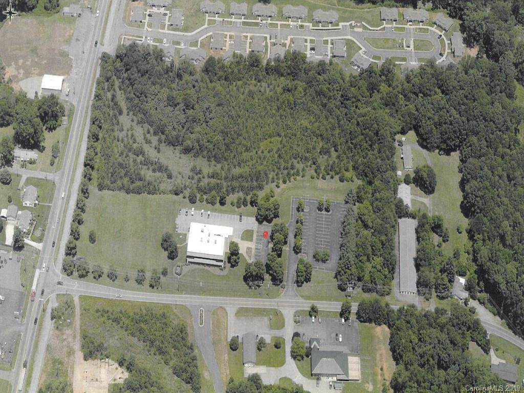 500 West Street - Photo 1