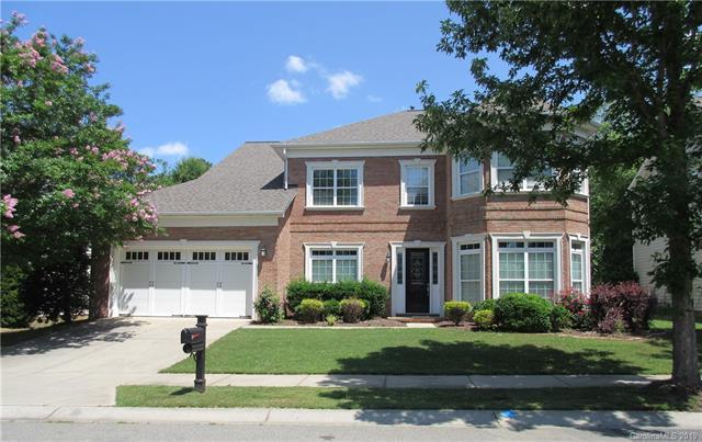 8504 Soaring Eagle Lane - Photo 1
