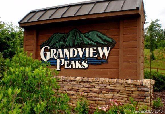 Lot 15 Grandview Peaks Drive - Photo 1