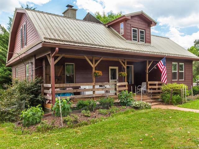 300 Piney Knob Road - Photo 1