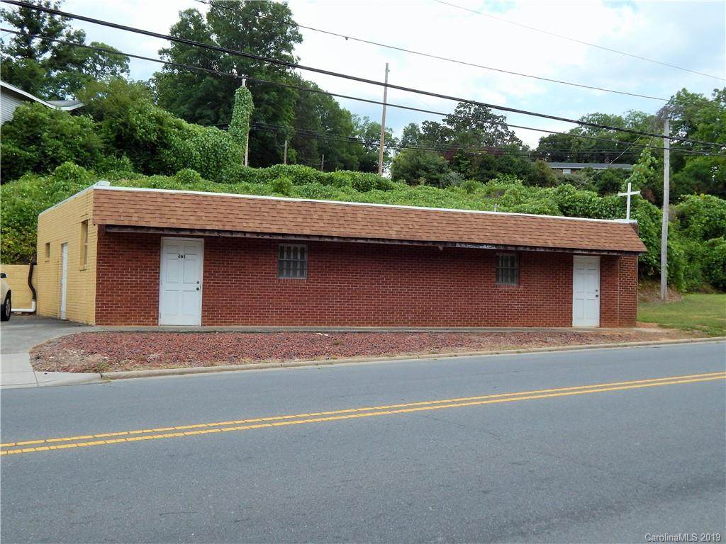 461 1st Street - Photo 1