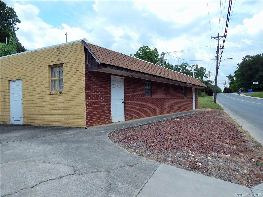 461 1st Street - Photo 1