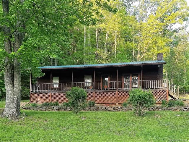 1488 Marr Creek Road - Photo 1
