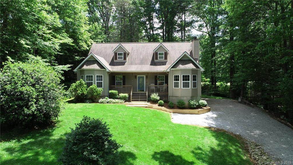 1248 Fairway Drive - Photo 1