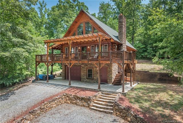 83 Cross Ridge Drive - Photo 1