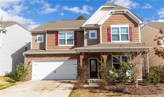 2653 Southern Trace Drive - Photo 1