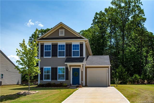 519 Smokehouse Lane - Photo 1