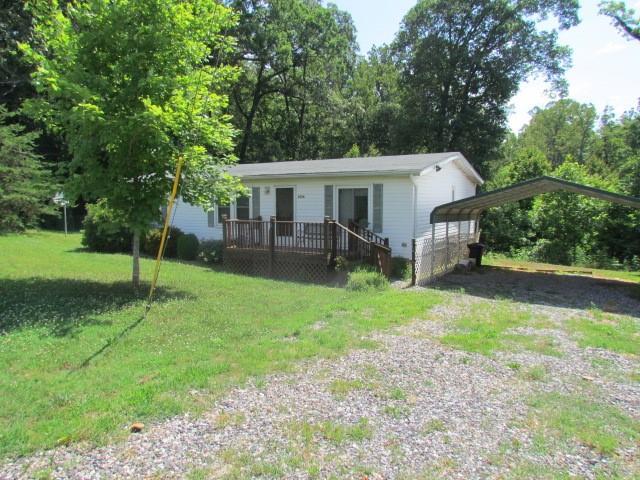1776 Cheatham Ford Road - Photo 1