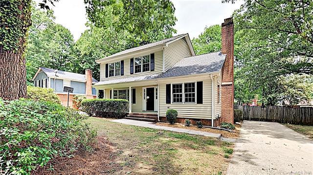841 Riverwood Road - Photo 1