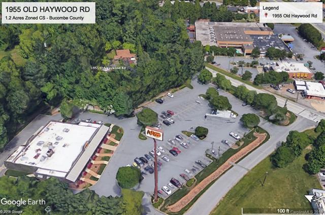1955 Old Haywood Road - Photo 1