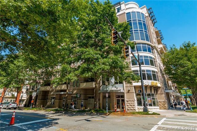 718 Trade Street - Photo 1