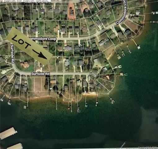135 Surfside Lane - Photo 1