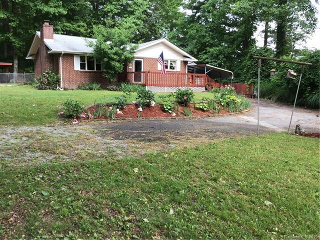 601 Whitted Street - Photo 1