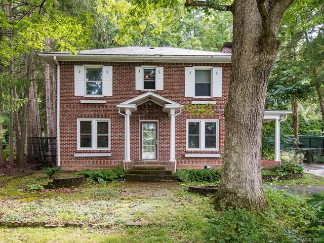 945 Hendersonville Road - Photo 1