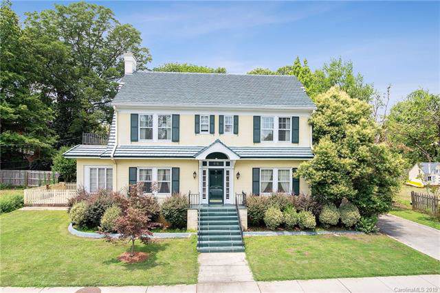 612 Jackson Street - Photo 1