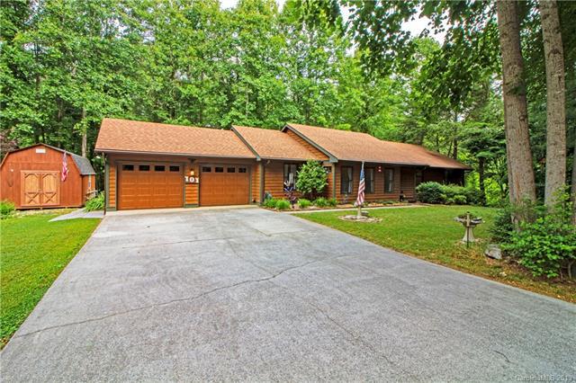 101 Prestwick Drive - Photo 1