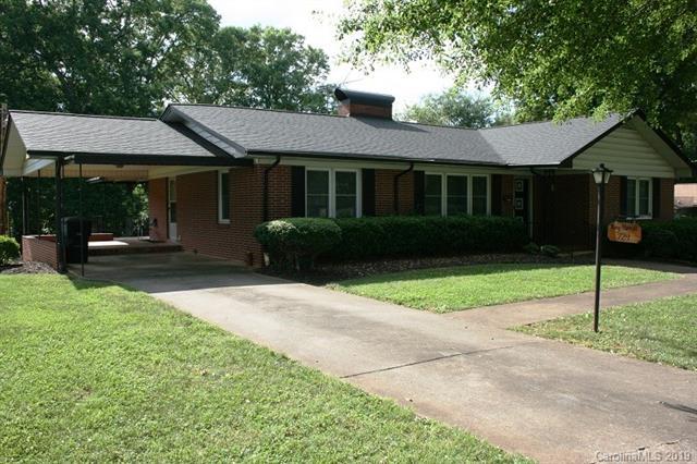 729 Hardin Road - Photo 1